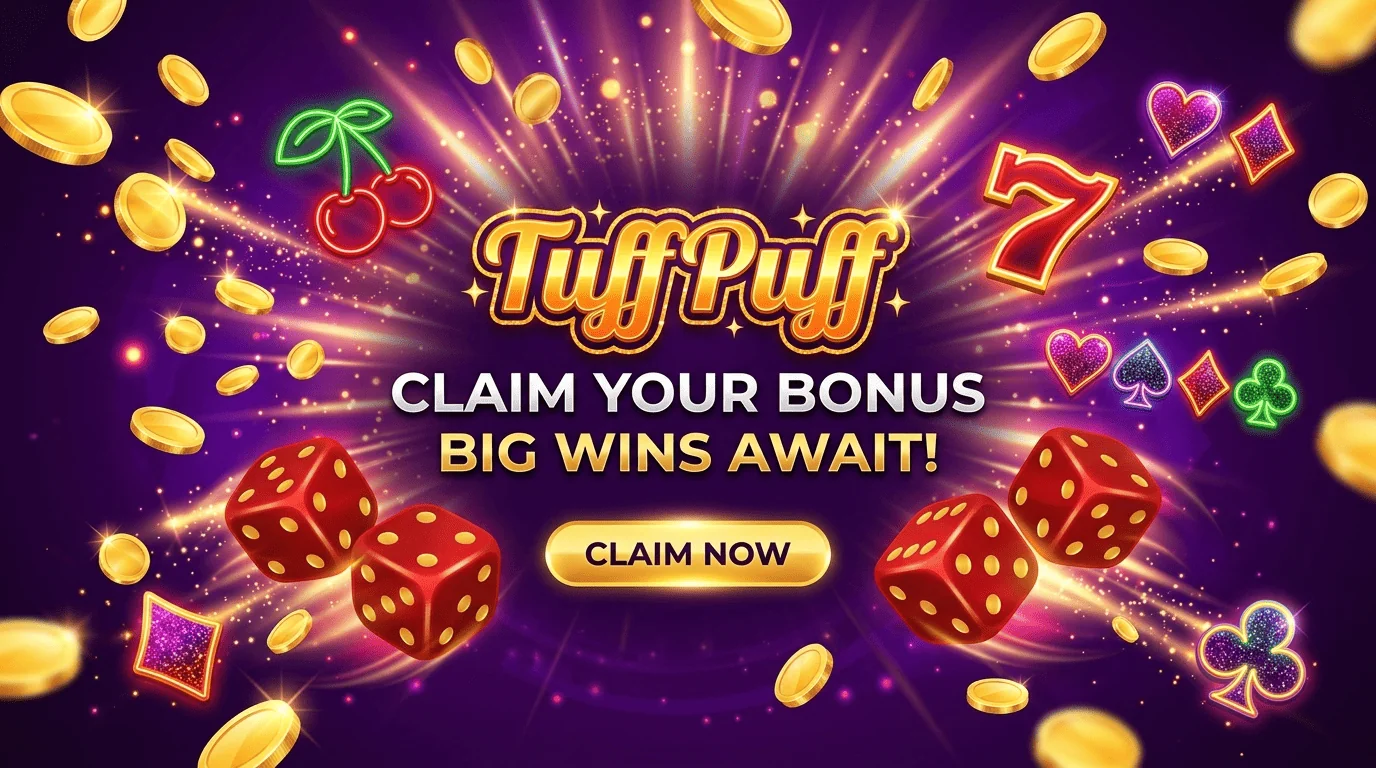 tuffpuff magyarország online játék befizetés nélkül